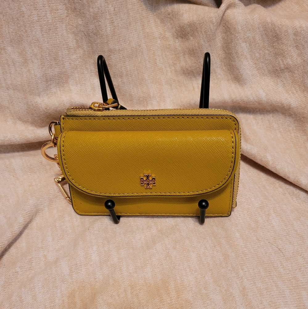 Tory Burch card holder